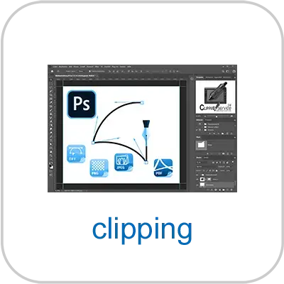 ClippingService24 - Bilder schnell und preiswert freistellen lassen