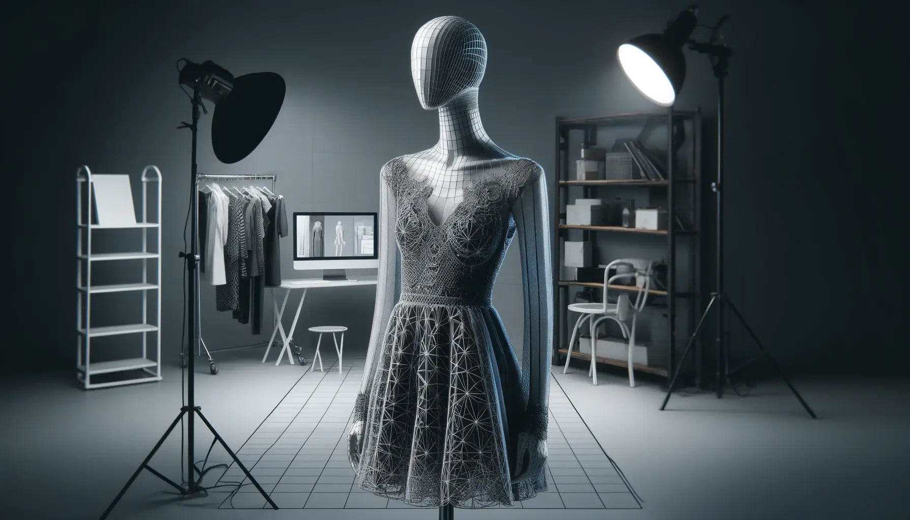 Produktfotografie, Bekleidung und Textilien fotografieren als Hollow Man oder im Ghost Mannequin Style Produktfotografie, Bekleidung und Textilien fotografieren als Hollow Man oder im Ghost Mannequin Style