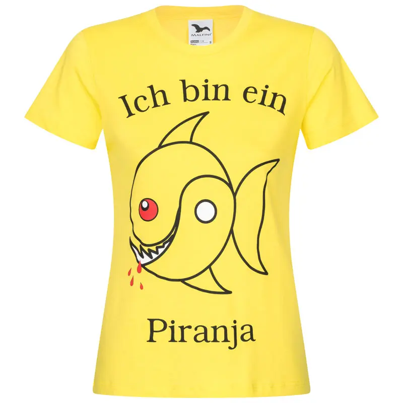 Produktfotos für Hood.de Shirt mit Motivdruck