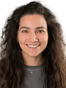 Julia Dotzer 2023