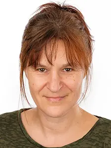 Sibylle Preißner